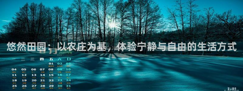 天辰臣娱乐
