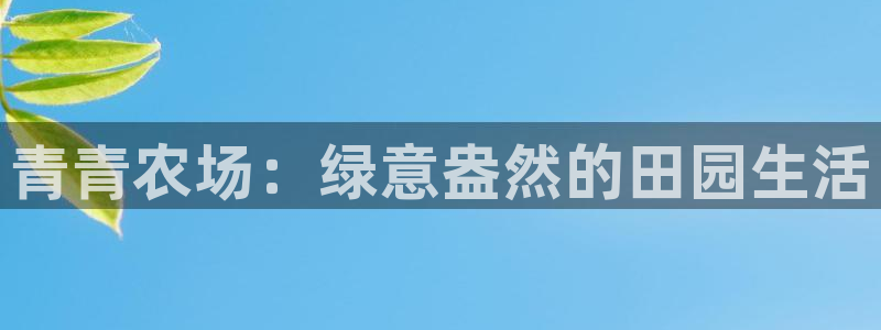 天辰娱乐登陆